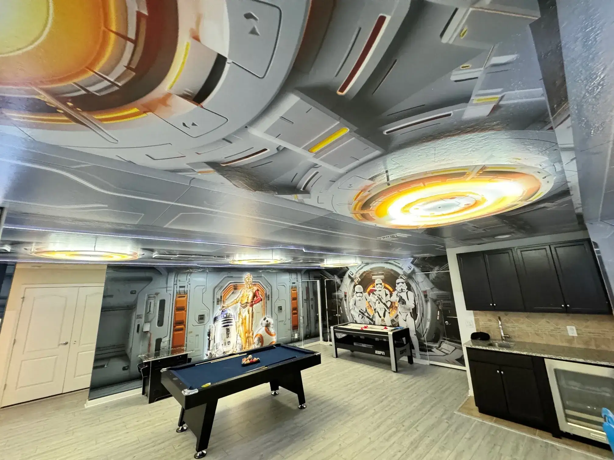 Space Odyssey