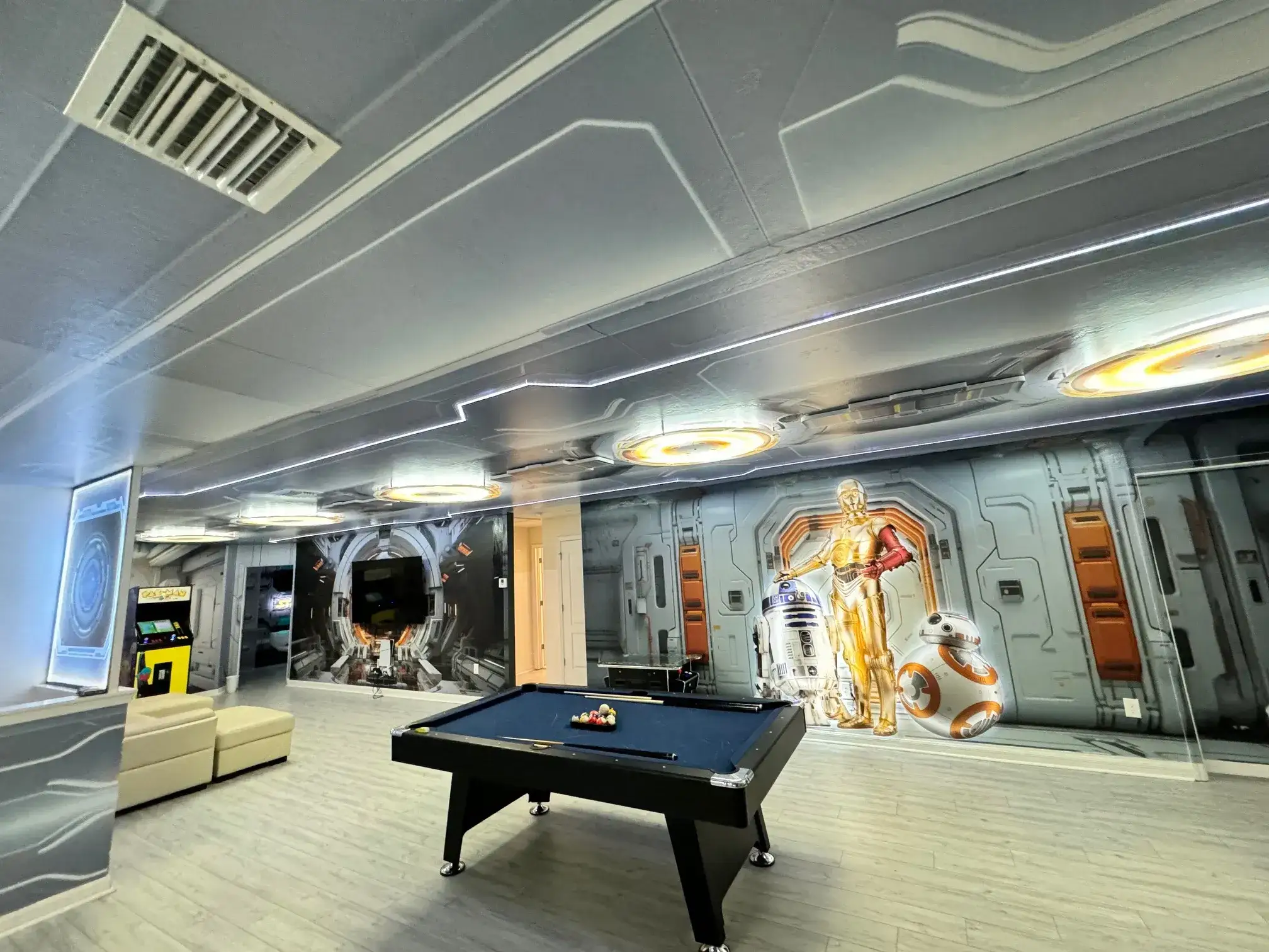 Gaming Paradise