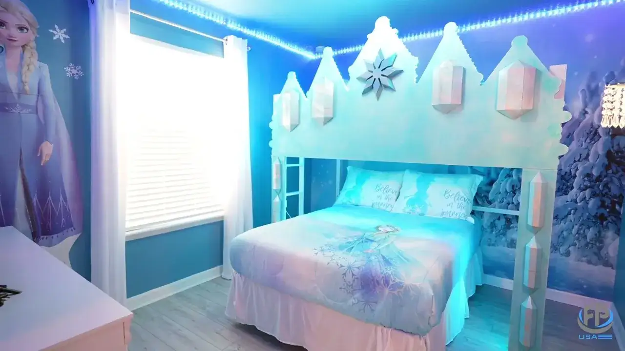 Windsor Island Resort video thumbnail
