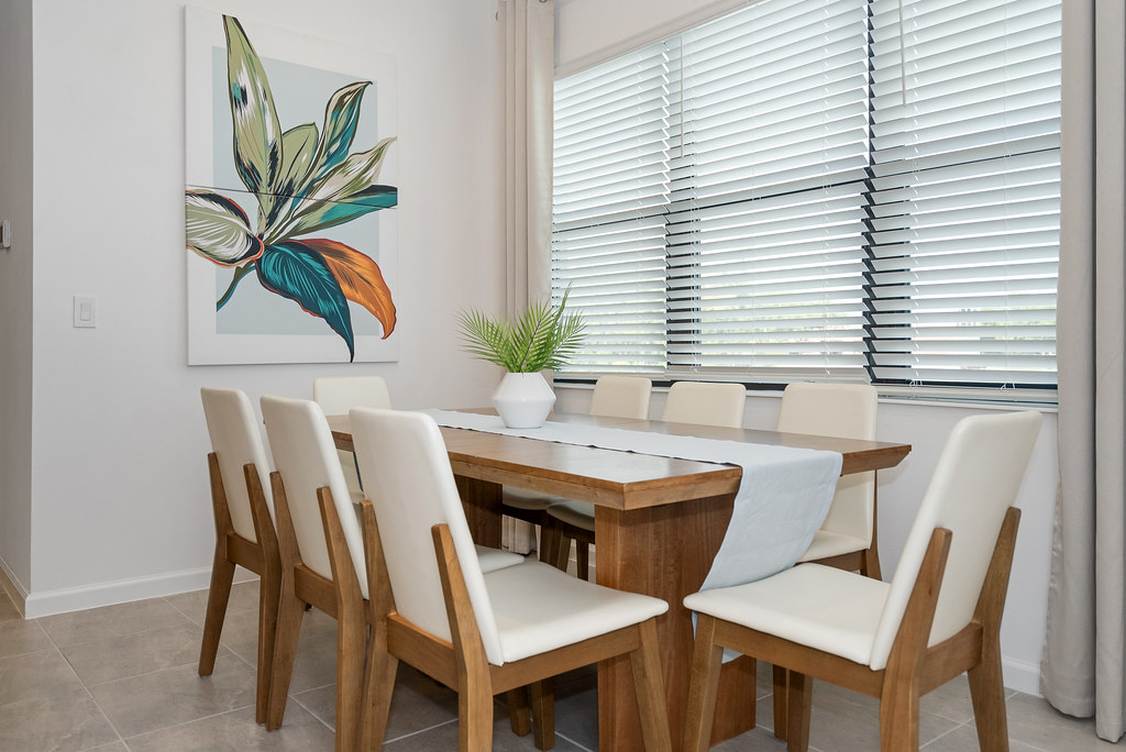 Fort Lauderdale & Boca Raton: Furniture Packages for South Florida Waterfront Communities