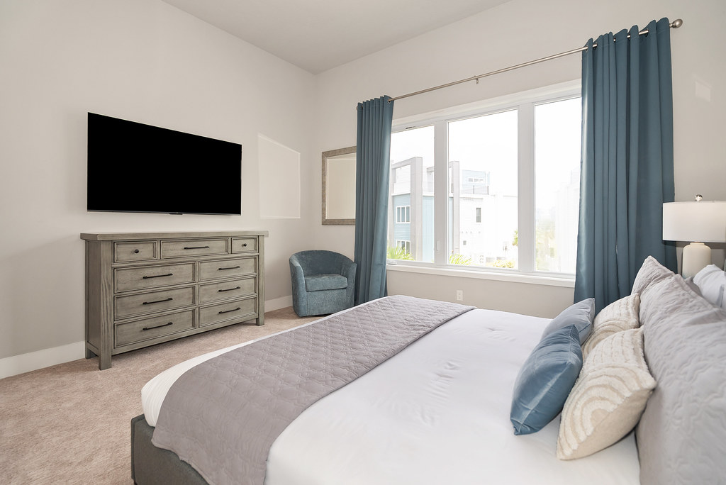 How to Furnish a Vacation Rental for Success