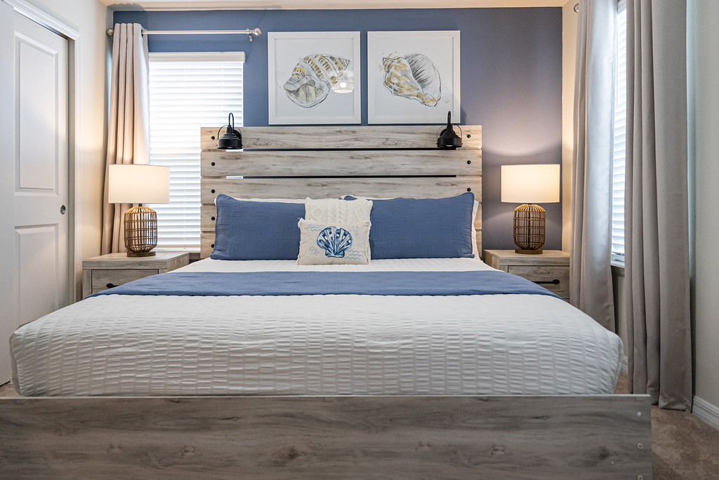2025 Vacation Rental Design Trends That Increase Bookings in Florida