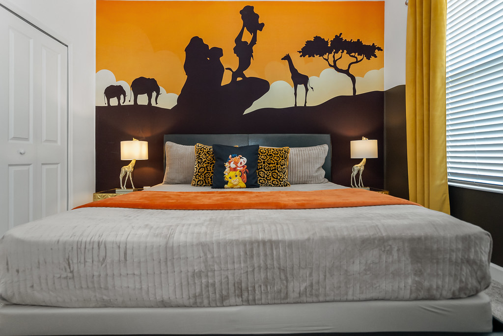 Turnkey Furniture Packages vs DIY: What's Actually Right for Your Vacation Rental?